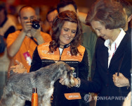 SPAIN ROYALS PET FAIR