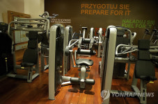 POLAND SOCCER UEFA EURO 2012 TEAM CAMPS