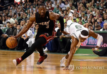 USA BASKETBALL NBA PLAYOFFS