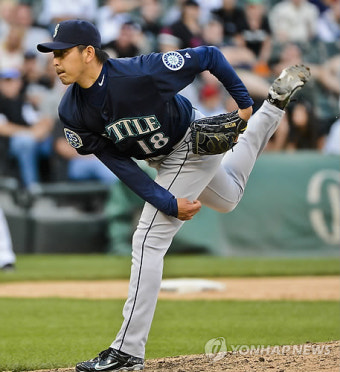 USA BASEBALL MLB
