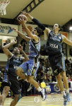 ARGENTINA BASKETBALL