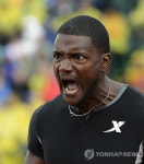 USA ATHLETICS 2012 OLYMPIC TRIALS