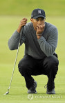 BRITAIN GOLF THE OPEN 2012
