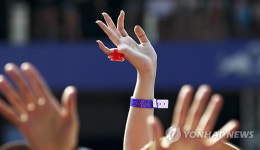 SOUTH KOREA JISAN VALLEY ROCK FESTIVAL 2012