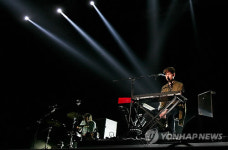 SOUTH KOREA JISAN VALLEY ROCK FESTIVAL 2012
