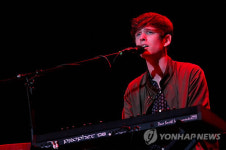 SOUTH KOREA JISAN VALLEY ROCK FESTIVAL 2012