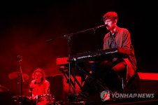 SOUTH KOREA JISAN VALLEY ROCK FESTIVAL 2012