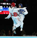 BRITAIN LONDON 2012 OLYMPIC GAMES