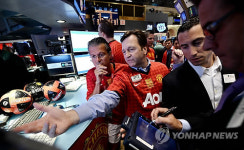 USA MANCHESTER UNITED IPO NYSE