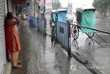 INDIA MONSOON
