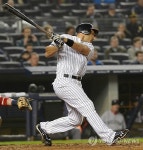 USA BASEBALL MLB