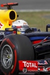 SOUTH KOREA FORMULA ONE GRAND PRIX