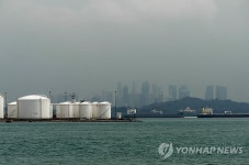 SINGAPORE VOPAK SEBAROK TERMINAL