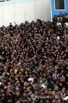 IRAQ ASHURA CELEBRATIONS KARBALA