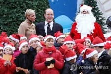 MONACO TRADITION CHRISTMAS