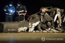 GERMANY TRANSPORT ACCIDENT