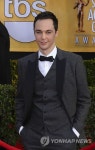USA SAG AWARDS 2013