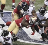 USA AMERICAN FOOTBALL SUPER BOWL