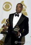 USA GRAMMY AWARDS 2013