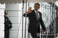 USA OBAMA
