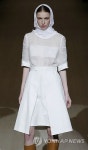 UKRAINE FASHION WEEK