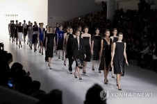 BRAZIL SAO PAULO FASHION WEEK
