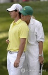 USA GOLF THE MASTERS 2013