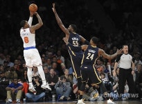 USA BASKETBALL NBA