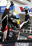 HUNGARY MOTOR RACING WTCC