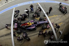 SPAIN FORMULA 1 GRAND PRIX