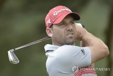 USA GOLF US OPEN MERION 2013