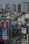 JAPAN ECONOMY STOCK EXCHANGE
