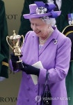 BRITAIN ROYAL ASCOT