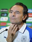 BRAZIL SOCCER FIFA CONFEDERATIONS CUP 2013