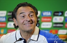 BRAZIL SOCCER FIFA CONFEDERATIONS CUP 2013