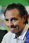BRAZIL SOCCER FIFA CONFEDERATIONS CUP 2013