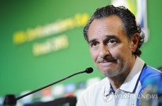 BRAZIL SOCCER FIFA CONFEDERATIONS CUP 2013