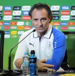 BRAZIL SOCCER FIFA CONFEDERATIONS CUP 2013