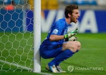 TURKEY SOCCER FIFA UNDER 20 WORLD CUP 2013