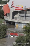 CANADA WEATHER FLOODS