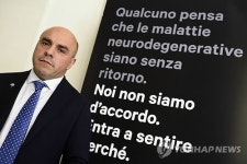 ITALY MEDICAL RESEARCH