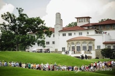 USA GOLF AT&T NATIONAL