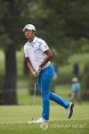 USA GOLF AT&T NATIONAL
