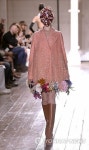 FRANCE PARIS FASHION WEEK