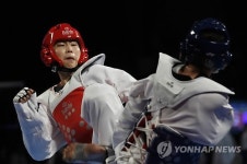 MEXICO TAEKWONDO