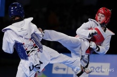 MEXICO TAEKWONDO