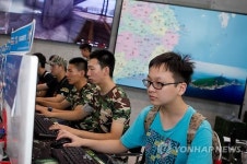 CHINA ONLINE GAMING