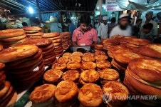 INDIA RAMADAN EID AL-FITR