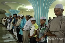 BANGLADESH EID AL FITR