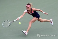SOUTH KOREA TENNIS KDB KOREA OPEN